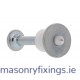 CR9 40 40mm Pins With 14mm Washers For P370  BOX 100